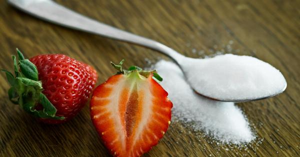 Reduce Sugar Cravings and Improve Health