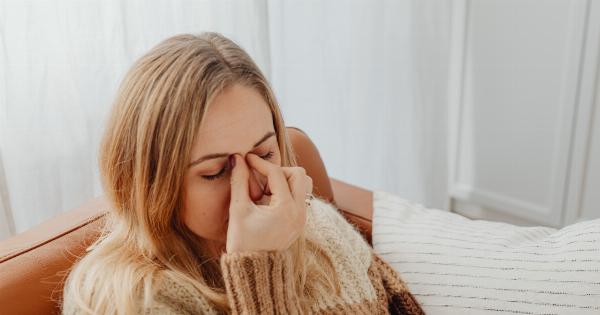 Sinus Headaches: What’s Causing Them?
