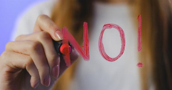 Exploring the reasons behind men’s refusal of sex