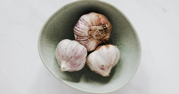 Combat the odor: simple ways to get rid of garlic breath