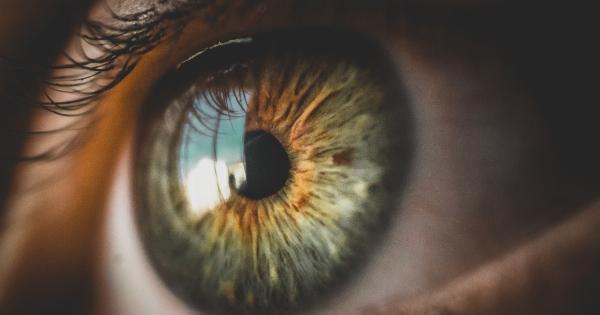 Eye Barley: Symptoms and Effects