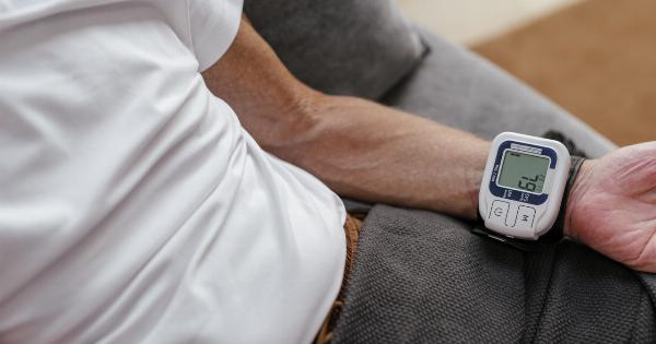 Is your wrist size an indicator of cardiovascular risk?