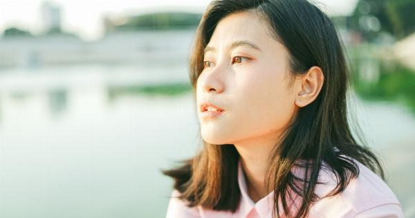 Women’s lips give away their orgasms