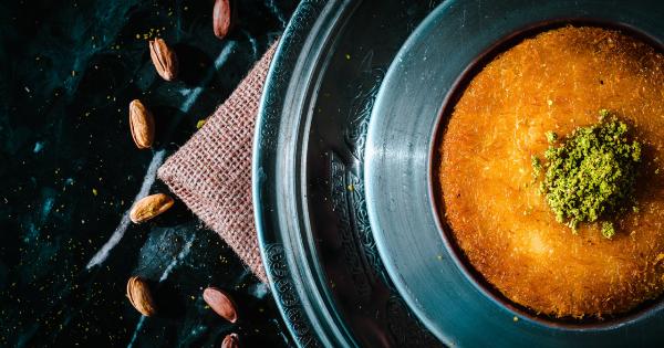 Nuts – The ultimate weight-loss food?