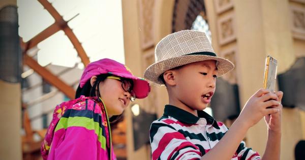 Young Travelers’ World Festival