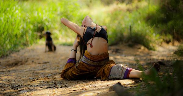How stress impacts fungal growth in women