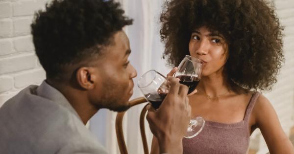 Red wine may not be as good for you as once thought
