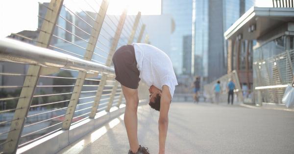 Full Body Training with Outdoor Exercises