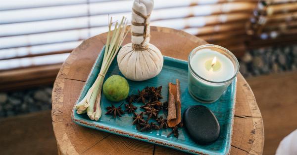 3 All-Natural Salt Beauty Treatments You Can Make at Home