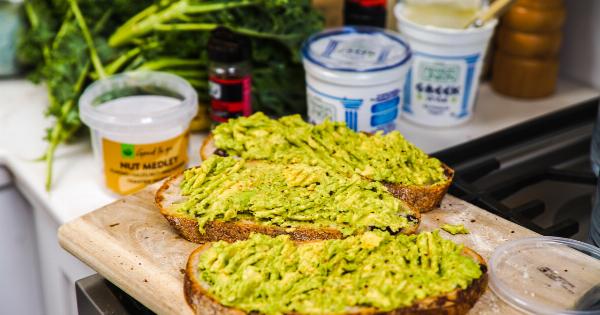 A Diet to Combat Prostate Cancer’s Spread (Research)