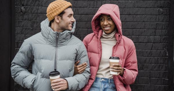 Feeling Hot or Cold? How Women’s Temperatures Affect Their Mind