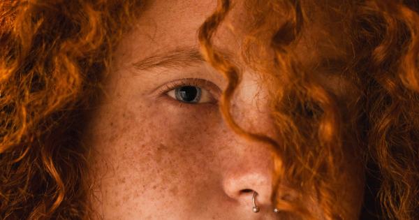 Ditch the blow dryer: try natural drying techniques for curly hair