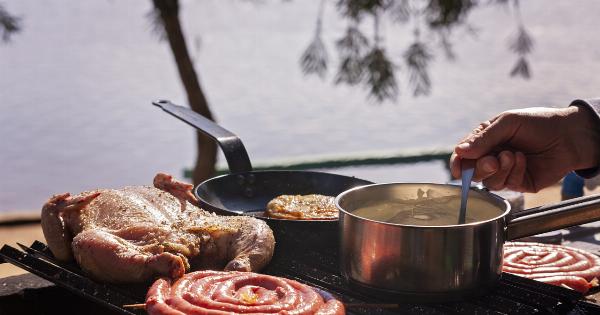 Sausage Consumption Linked to Asthma Aggravation