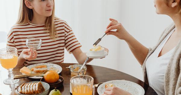 The 5 Fruits with the Highest Carb Content