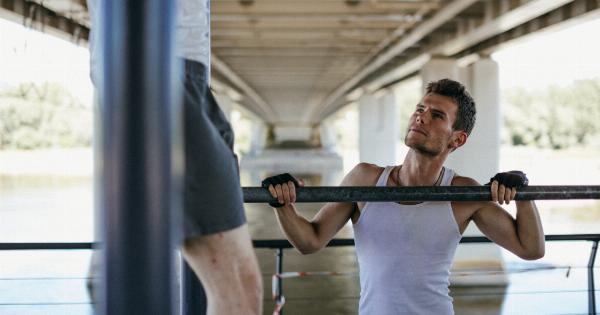 Keep Muscles Strong with Minimal Effort: 6 Minutes a Day
