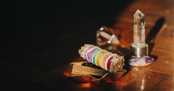 Unlocking the Magic of Aromatherapy for Better Sleep