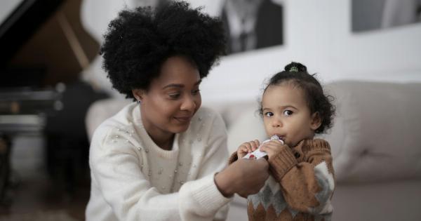 Is juice healthy for kids to drink?