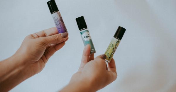 Revitalize Your Health with 5 Essential Oils