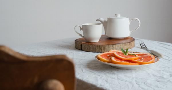 Why Grapefruit is Good for You