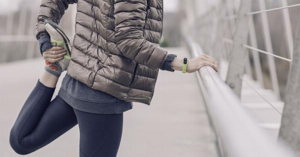 Effects of Cold on Human Health