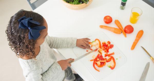 What Ingredients are Hiding in Children’s Foods?