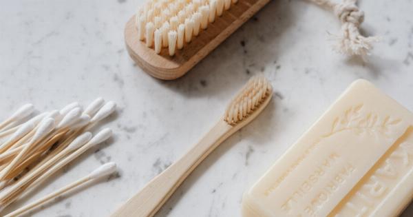 Why you should switch from cotton swabs