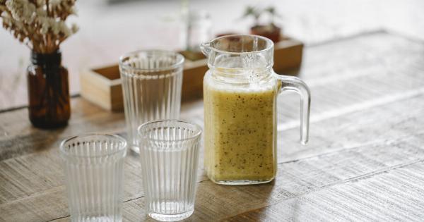 Jennifer Lopez’s go-to smoothie for unbeatable energy