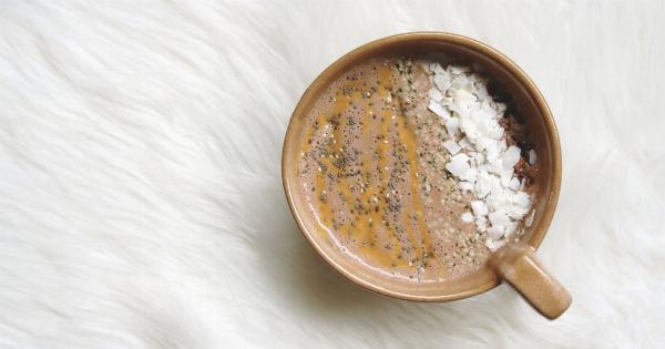Chia Seeds: The Ultimate Health Food