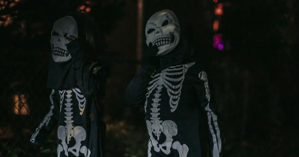 How to Deal with Strange Sounds in the Night