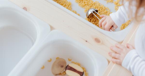 Little-Known Foods for Children That Pack a Nutritional Punch