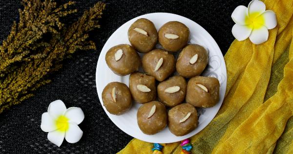 Savor the Sweetness of Tahini Halva