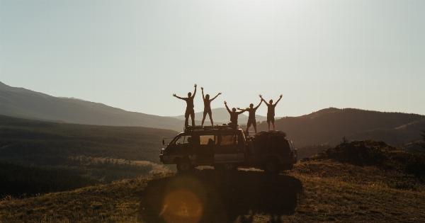 The Pursuit of Joy
