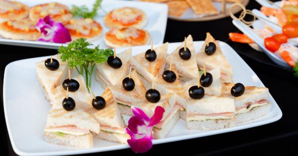 The Ultimate Guide to Appetite-Suppressing Snacks