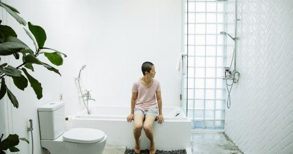 The Impact of Morning Toilet Habits on Constipation