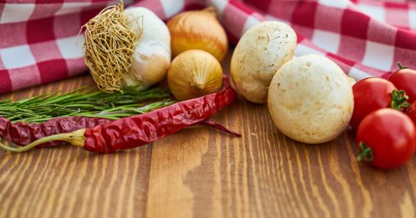 Benefits of eating garlic before breakfast