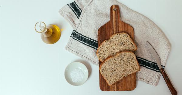 Coordinated efforts to reduce salt in bread