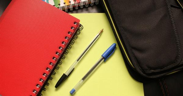 Solutions to Common School Bag Issues