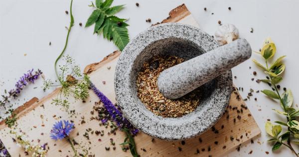 The Remarkable Health Benefits of Oregano
