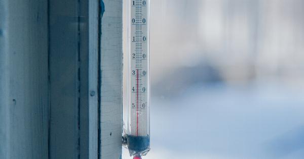 Can Changes in Temperature Levels Disturb Hormonal Balance?