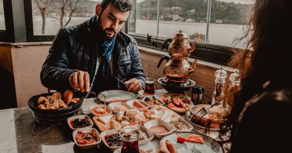 The hidden danger of turkey and food poisoning