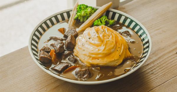 Beef and Broccoli Tagliatelle