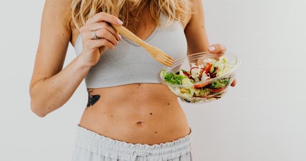 Eleni Menegaki’s Secret Eating Habits for Flawless Body