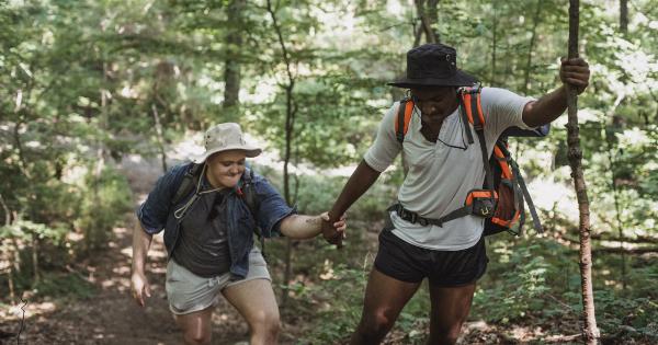 Nature Walks to Help with Asthma and Allergies