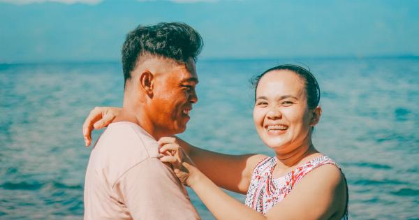 The Key to Happiness: Loving Yourself