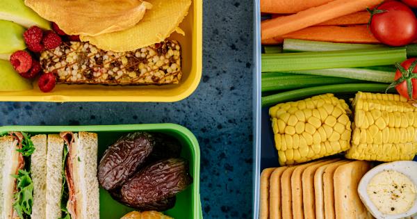 Top 30 foods packed with antioxidants
