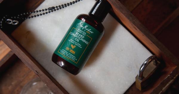 The Miracle of Argan Oil for Your Hair