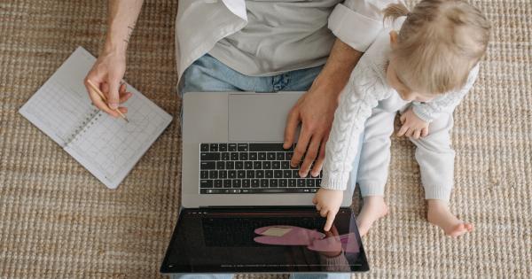 How Do I Stop My Child From Touching Their Genitals in Public?