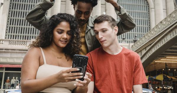 Building up positivity: UK’s focus on small age groups