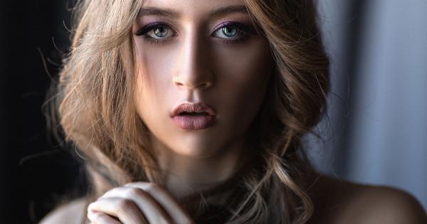 Women are pressurized to maintain a flawless self-image