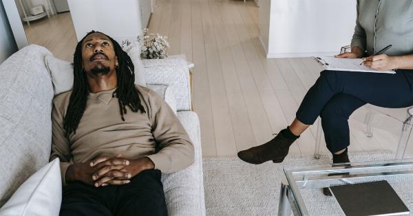 8 lies men tell themselves to avoid confronting their issues